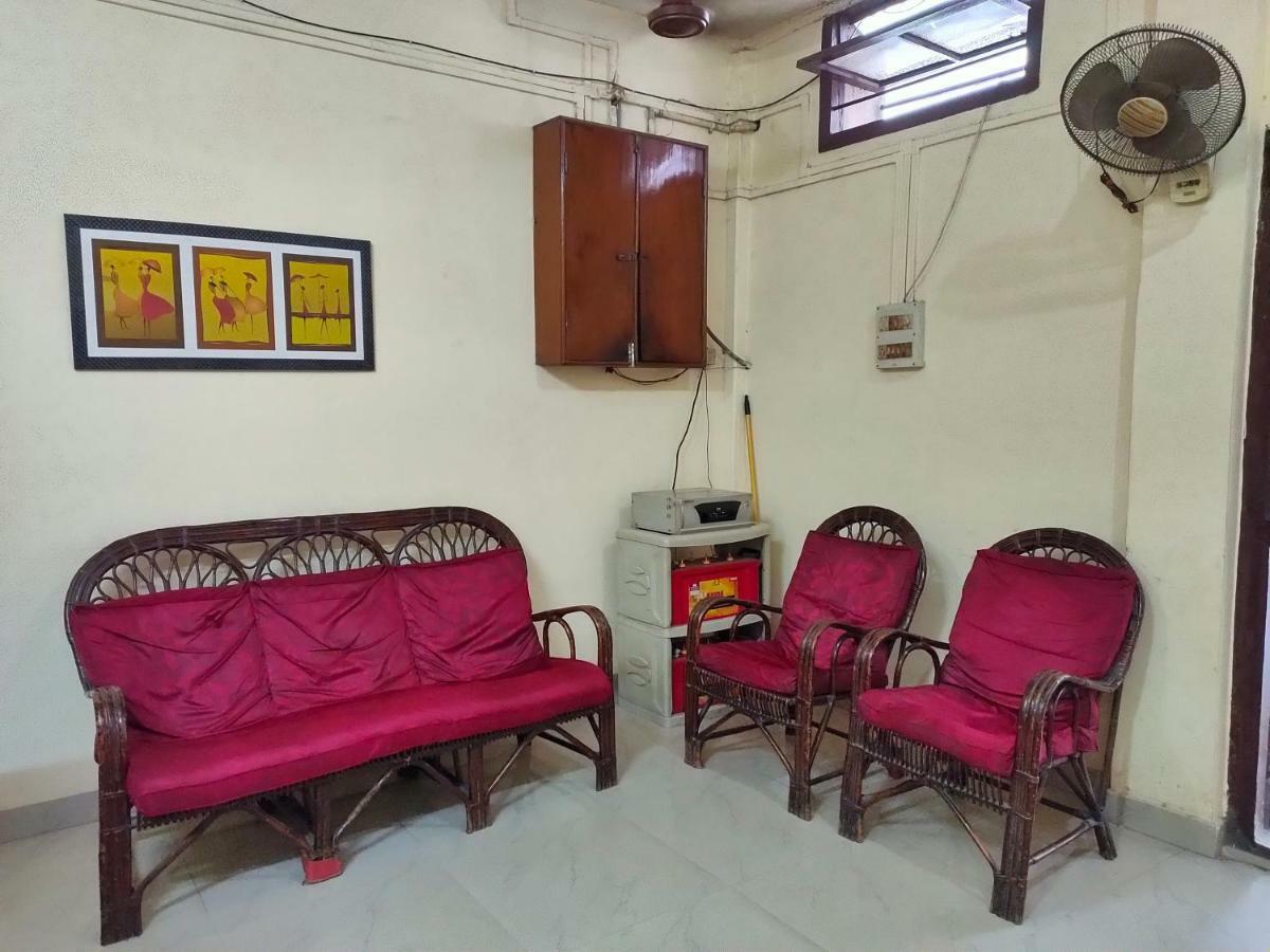 Chandrupal Lodging Guwahati Esterno foto